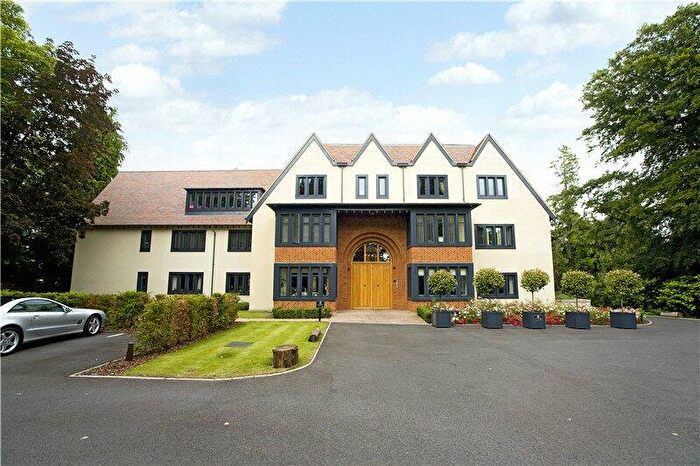 2 Bedroom Apartment To Rent In Ascot Place, Windsor Road, Ascot, Berkshire, SL5