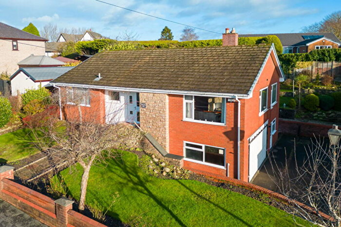 3 Bedroom Detached Bungalow For Sale In Manchester Road, Blackrod, Greater Manchester, BL6