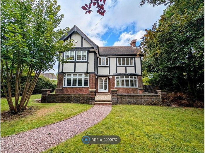 4 Bedroom Detached House To Rent In Westdale Lane, Mapperley, Nottingham, NG3