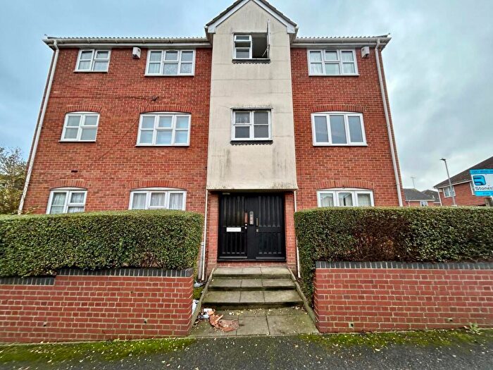 1 Bedroom Flat For Sale In Burdetts Road, Dagenham, RM9