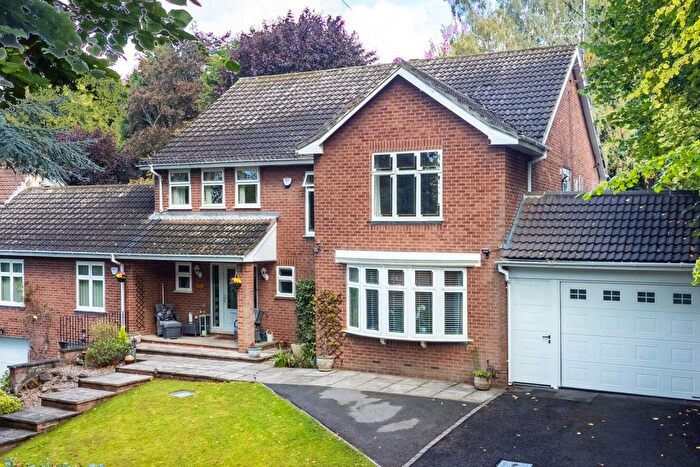 4 Bedroom Detached House For Sale In Richmond Drive, Mapperley Park, NG3
