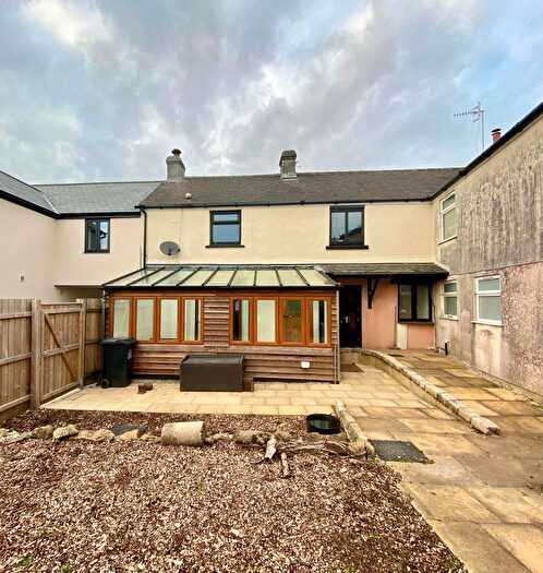 3 Bedroom Cottage To Rent In Northfilhim Cottages, Filham, Ivybridge, PL21