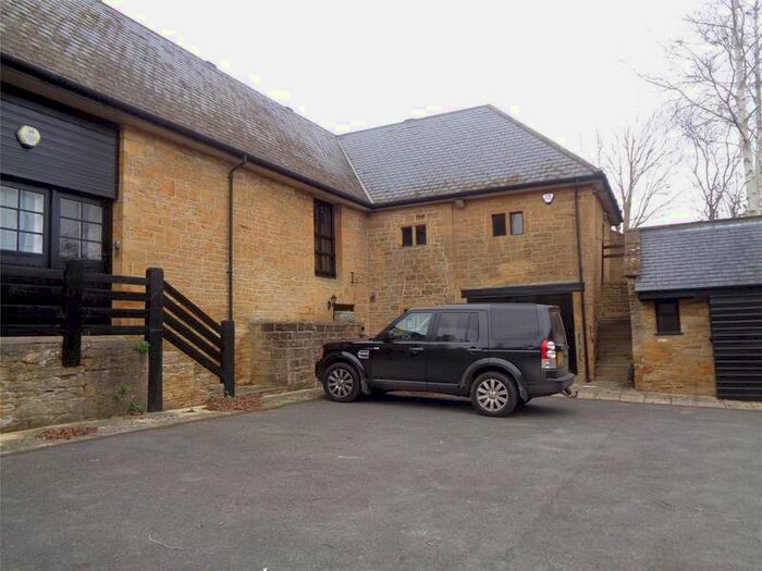 Office Commercial To Rent In North Street Workshops, North Street, Stoke-sub-hamdon, Somerset, TA14