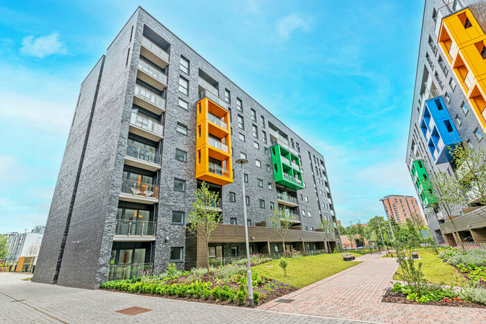 2 Bedroom Apartment To Rent In Potato Wharf, Castlefield, Manchester, M3