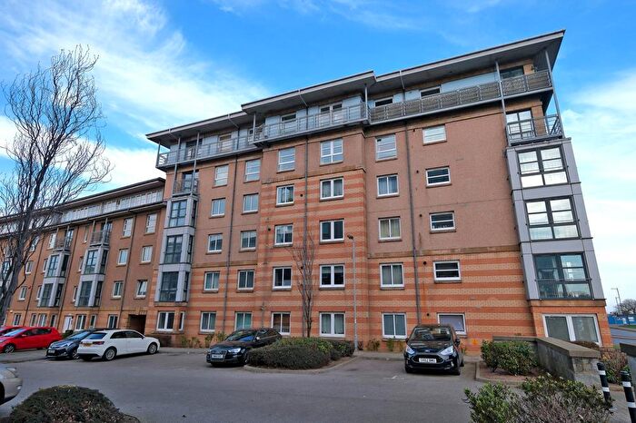 1 Bedroom Flat To Rent In Bannermill Place, Third Floor, Aberdeen, AB24