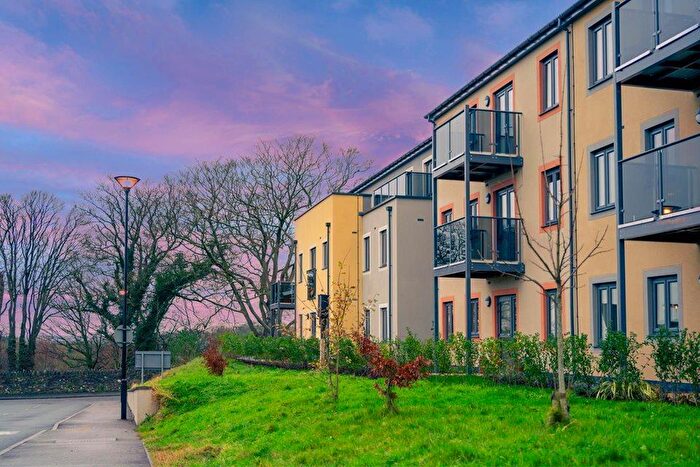 2 Bedroom House To Rent In Isel Road, Cockermouth, CA13
