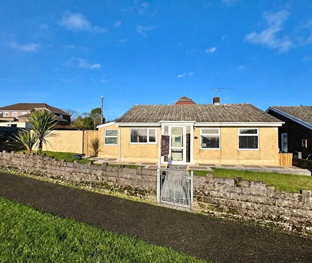 3 Bedroom Detached Bungalow For Sale In Pen Y Bryn, Swiss Valley, Llanelli, SA14
