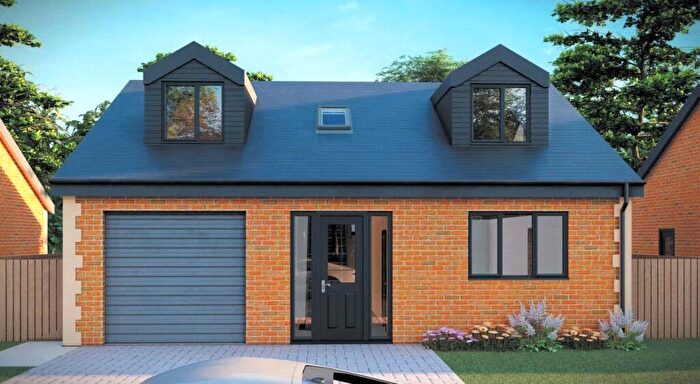 3 Bedroom Bungalow For Sale In College Street, Shildon, Co Durham, DL4