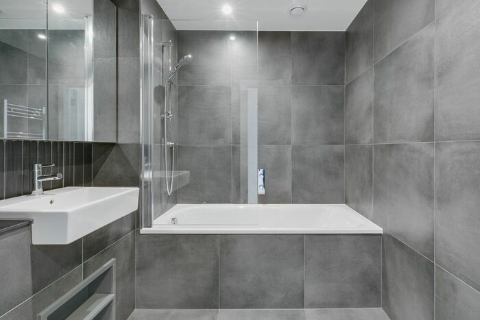2 Bedroom Flat To Rent In Cherry Park Lane, London, E20