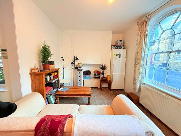 2 Bedroom Terraced House For Sale In Caroline Street, Saltaire, Shipley, BD18