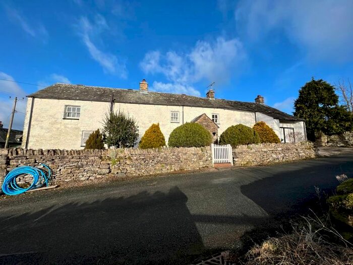 3 Bedroom Property For Sale In Rosgill, Penrith, CA10