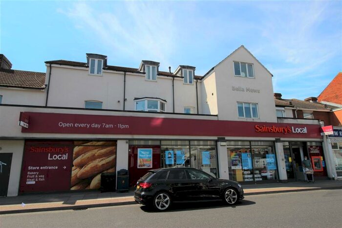 1 Bedroom Flat To Rent In Bella Me- Albert RoadSouthseaHants, WS19