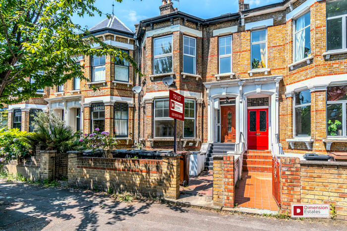 6 Bedroom Terraced House To Rent In Newick Road, Lower Clapton, Hackney, E5