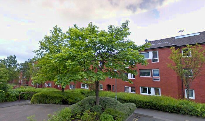 2 Bedroom Flat To Rent In Buccleuch Street, City Centre, Glasgow, G3