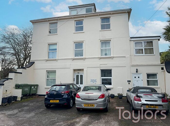 1 Bedroom Maisonette For Sale In Mead Lane, Preston, Paignton, TQ3