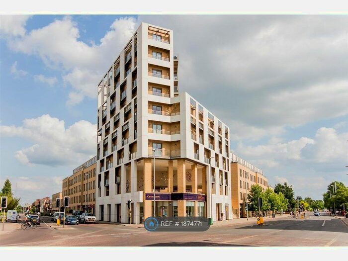 2 Bedroom Flat To Rent In Marque House, Cambridge, CB2