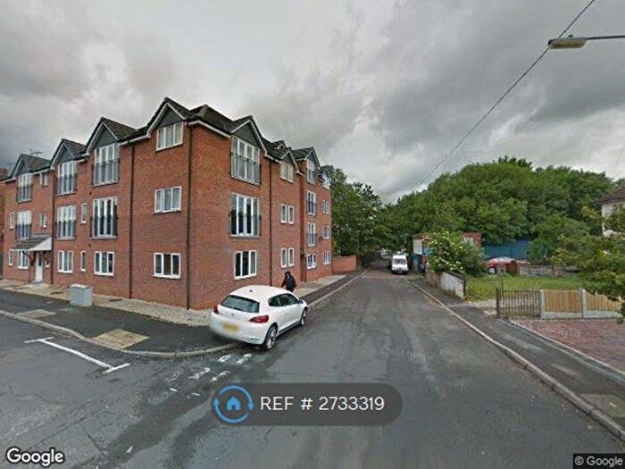 2 Bedroom Flat To Rent In Curzon Lane, Derby, DE24