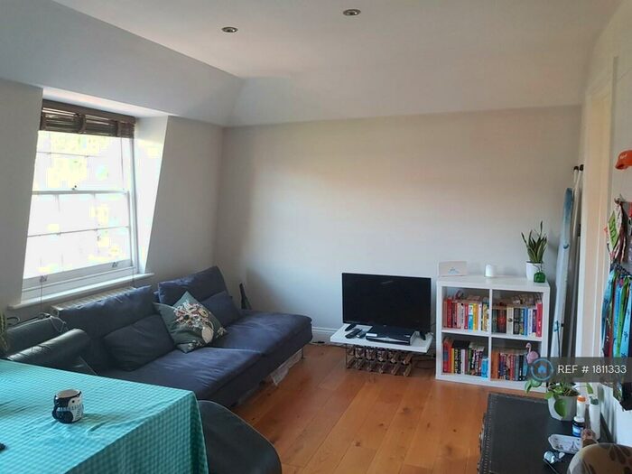 1 Bedroom Flat To Rent In Barnsbury Street, London, N1