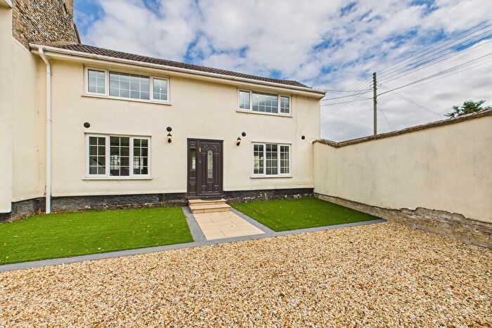 3 Bedroom Semi-Detached House To Rent In Main Street, Hockwold, IP26