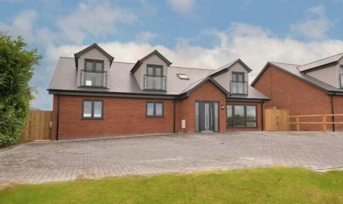 4 Bedroom Detached House To Rent In High House Lane, Hadlow, Tonbridge, TN11