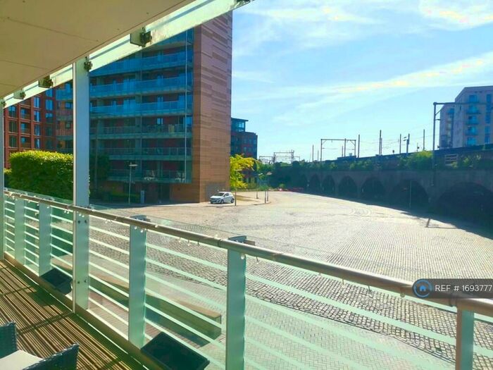 2 Bedroom Flat To Rent In Kelso Place, Manchester, M15