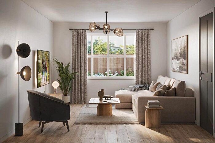 2 Bedroom Semi-Detached House For Sale In Manningtree Park, Mistley, Manningtree, CO11