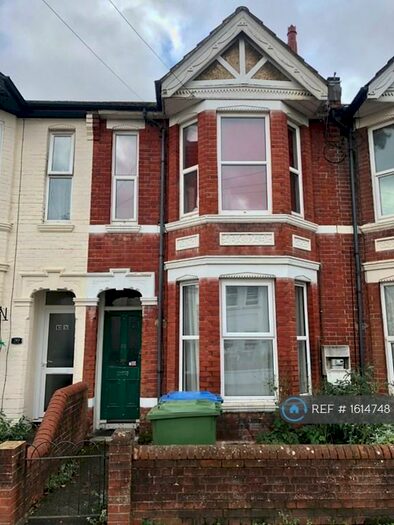 1 Bedroom Flat To Rent In Southampton, Southampton, SO15