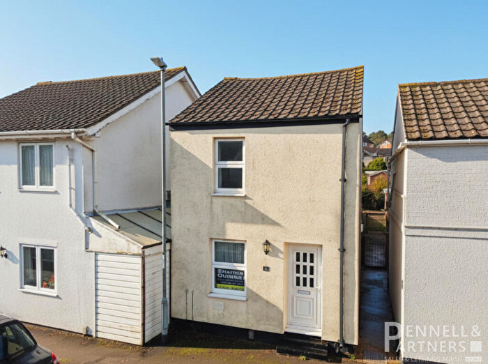 2 Bedroom Detached House For Sale In Claygate, Whittlesey, Peterborough, PE7