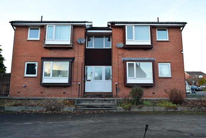 1 Bedroom Apartment To Rent In Stone Hill Drive, BB1