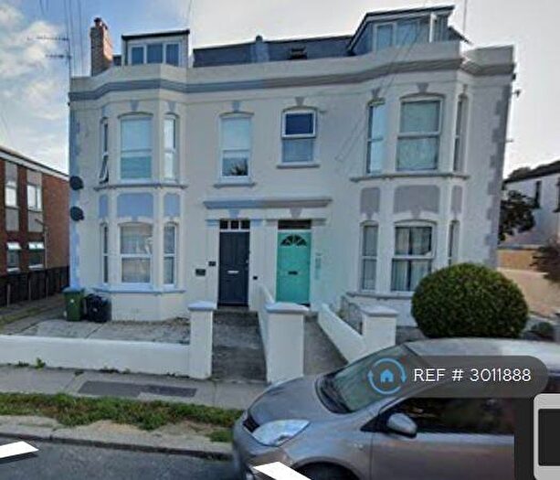 1 Bedroom Maisonette To Rent In Aldwick Road, Bognor Regis, PO21