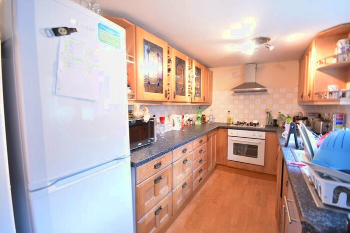 7 Bedroom Terraced House To Rent In Larkspur Terrace, Jesmond, NE2