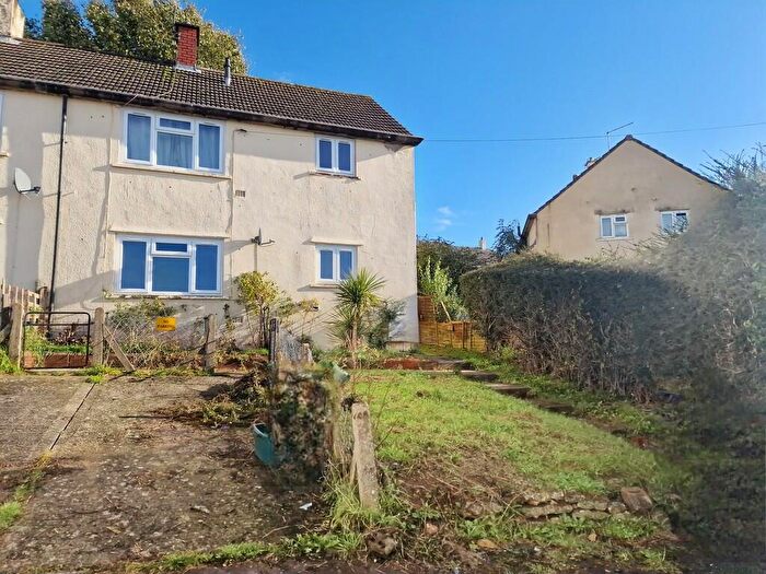 1 Bedroom Flat To Rent In Gibson Close, Stroud, GL5