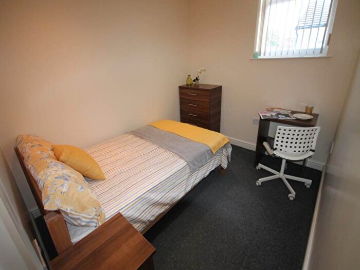 4 Bedroom Apartment To Rent In Ashbourne Road, Derby, DE22