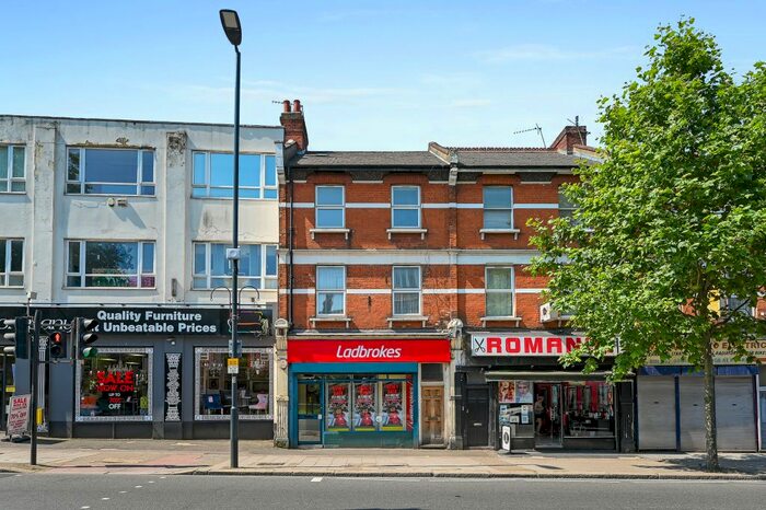 1 Bedroom Flat To Rent In Cricklewood Broadway, London, NW2