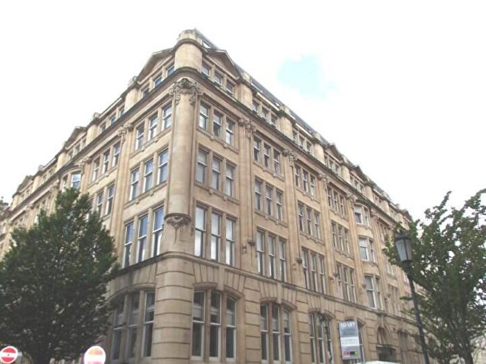 1 Bedroom Apartment To Rent In Cymric Buildings, Cardiff Bay, CF10