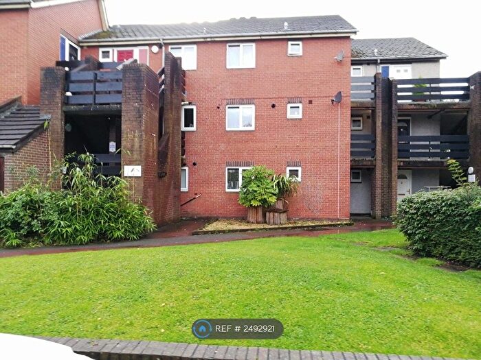 1 Bedroom Flat To Rent In The Paddock, Fulwood, Preston, PR2