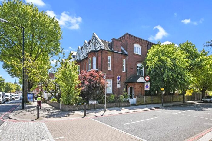 1 Bedroom Flat To Rent In Finchley Road London, NW3