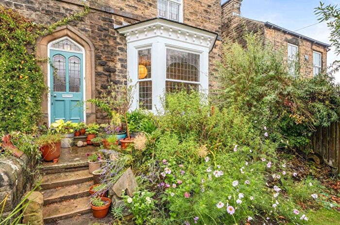 4 Bedroom Detached House For Sale In Hadfield Street, Sheffield, South Yorkshire, S6