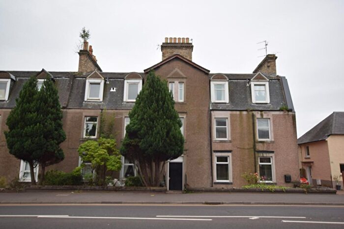 2 Bedroom Flat To Rent In / Leith Buildings, Dunkeld Road, Perth, PH1