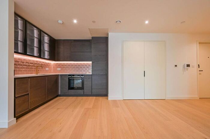 1 Bedroom Flat To Rent In Abram Building, Riverscape, Silvertown, London, E16