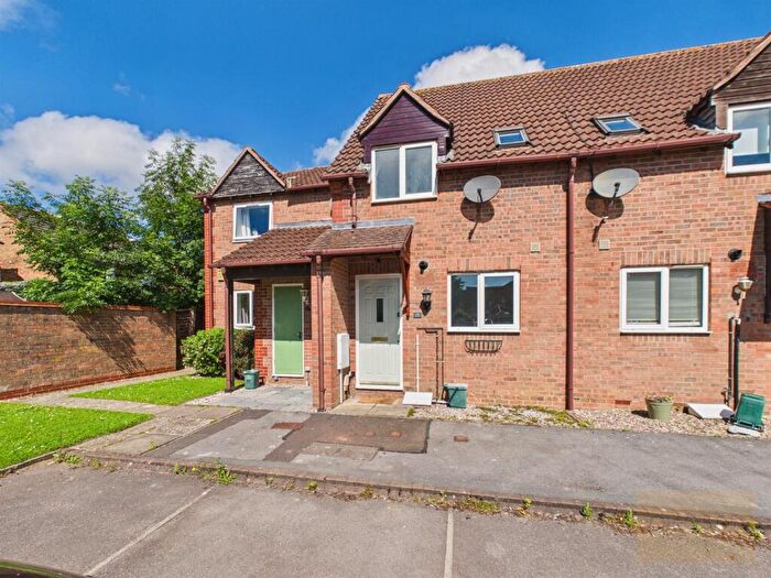 2 Bedroom Terraced House To Rent In Leacey Mews, Gloucester, GL3