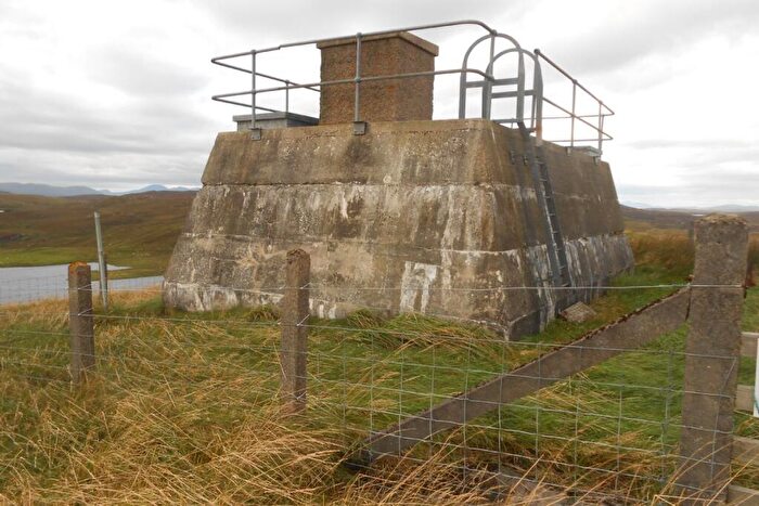 Land For Sale In , Leurbost, Isle Of Lewis, HS2