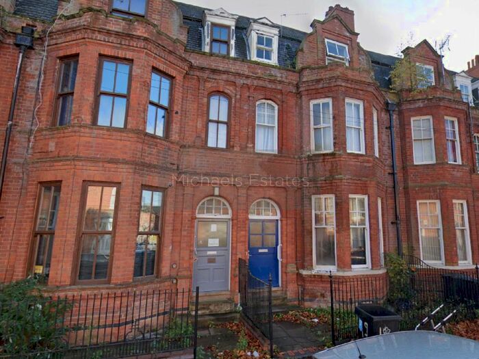 2 Bedroom Flat To Rent In Lincoln Street, Leicester, LE2