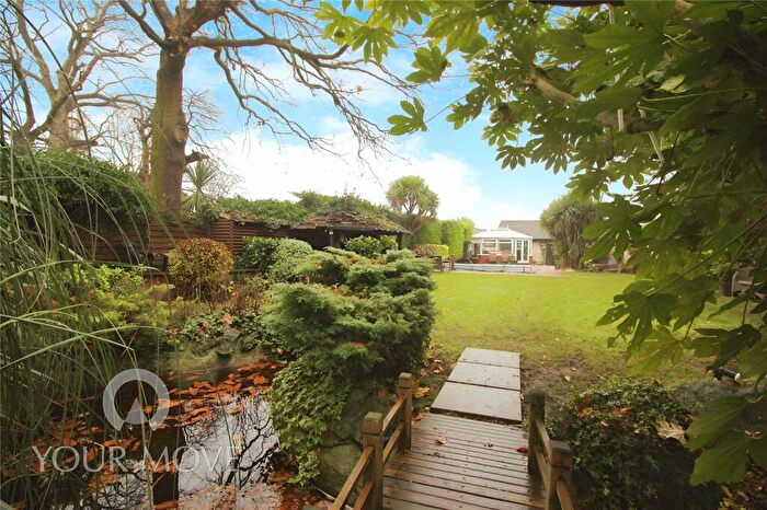 1 Bedroom Property To Rent In Birchwood Road, Dartford, Kent, DA2