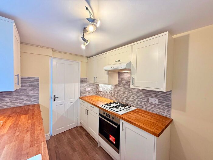3 Bedroom Terraced House To Rent In Haylings Road, Leiston, IP16