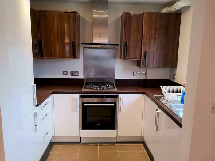 1 Bedroom Flat To Rent In The Avenue, Oxford, OX1