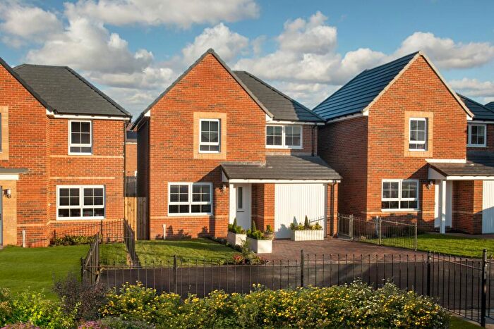 3 Bedroom Detached House For Sale In Station Road, New Waltham, Grimsby, North East Lincolnshire, DN36