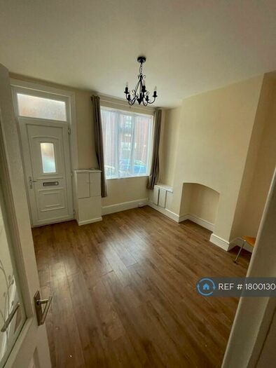2 Bedroom Terraced House To Rent In Clare Street, Stoke-On-Trent, ST4