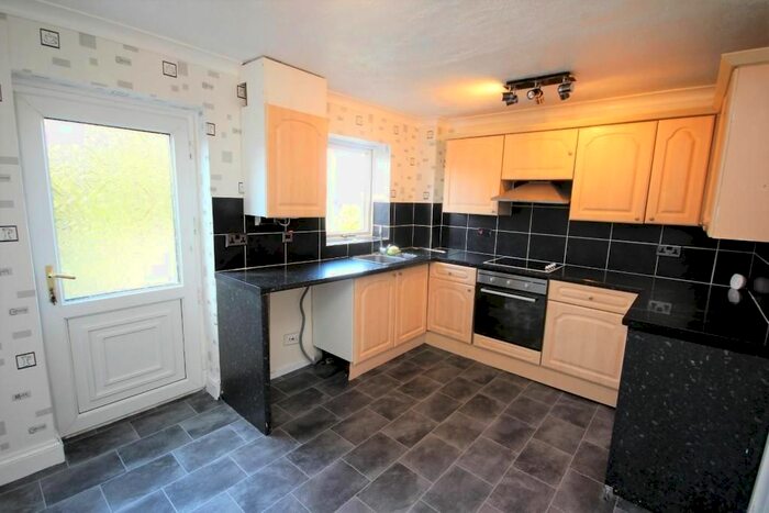 2 Bedroom Semi-Detached House To Rent In Netherfields Crescent, Middlesbrough TS3