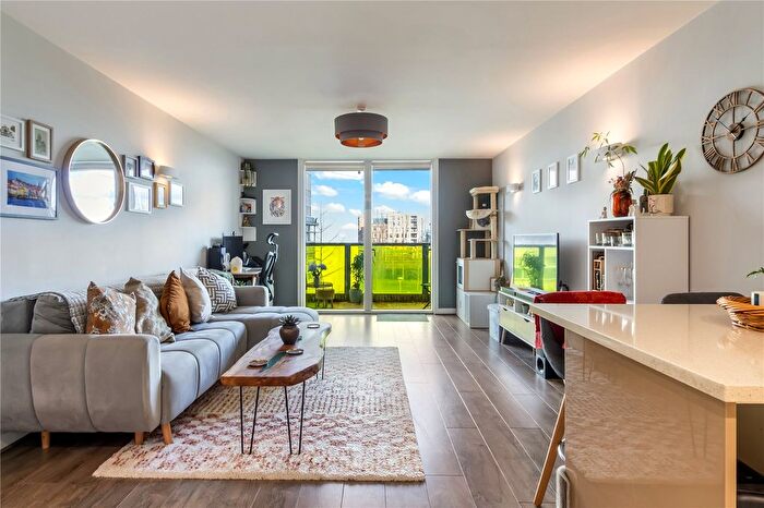 1 Bedroom Flat For Sale In Chadwell Lane, London, N8